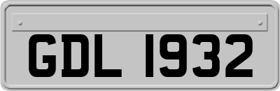 GDL1932