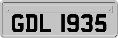 GDL1935