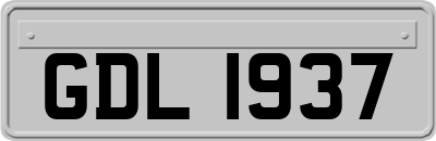 GDL1937