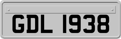 GDL1938