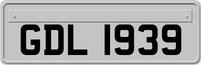 GDL1939