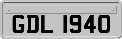 GDL1940