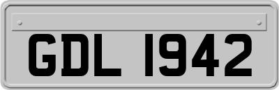 GDL1942