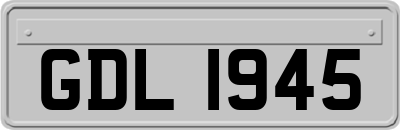 GDL1945