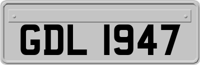 GDL1947