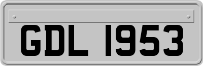 GDL1953