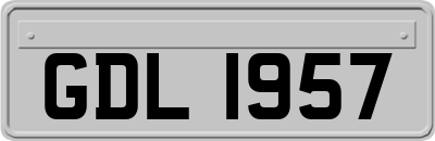 GDL1957