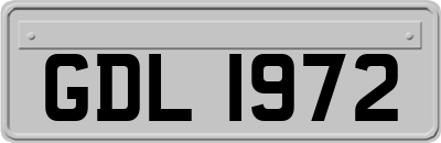 GDL1972