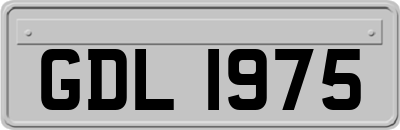 GDL1975