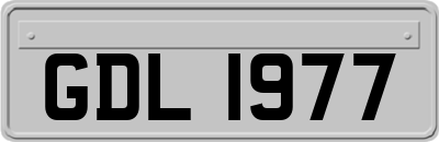 GDL1977