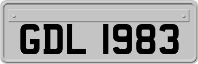 GDL1983