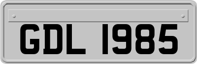GDL1985