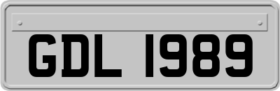 GDL1989