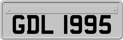 GDL1995