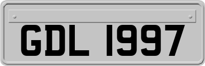 GDL1997