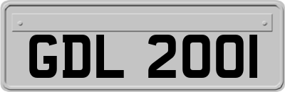 GDL2001