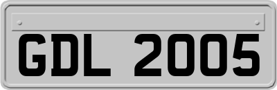 GDL2005