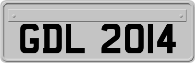GDL2014