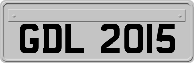 GDL2015