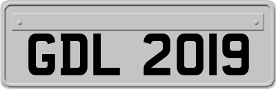 GDL2019