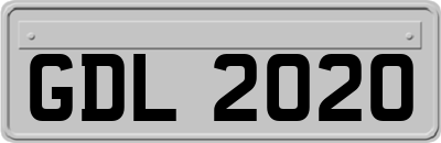 GDL2020