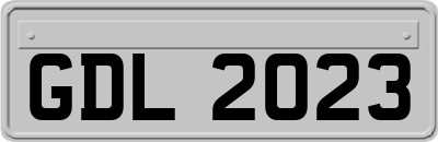 GDL2023