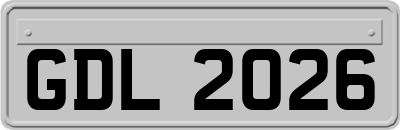 GDL2026