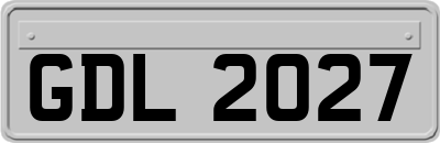 GDL2027