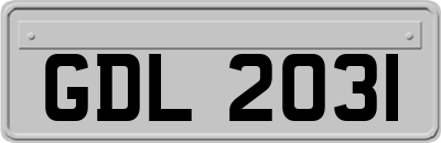 GDL2031