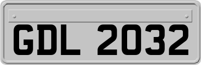 GDL2032