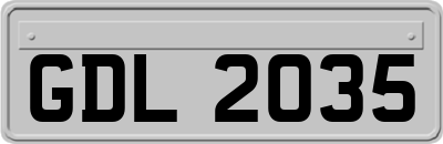 GDL2035