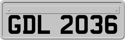 GDL2036