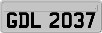 GDL2037