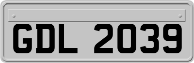 GDL2039