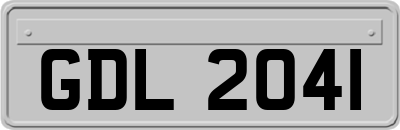 GDL2041