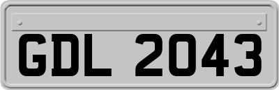 GDL2043