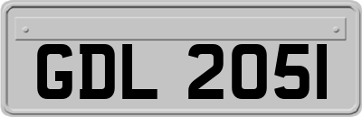 GDL2051