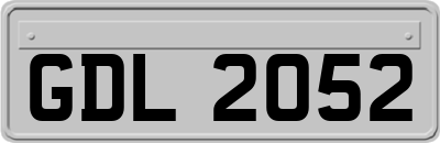 GDL2052