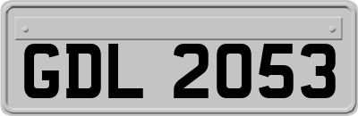 GDL2053