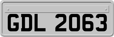 GDL2063