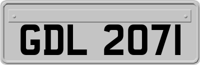 GDL2071