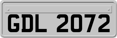 GDL2072