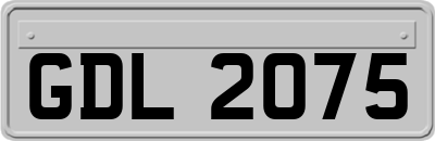 GDL2075