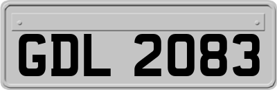 GDL2083