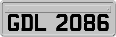 GDL2086