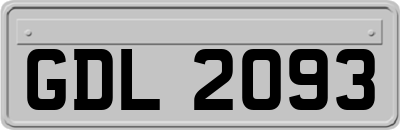 GDL2093