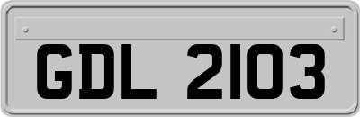 GDL2103