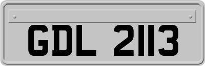 GDL2113
