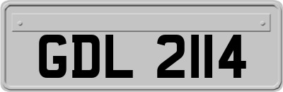 GDL2114