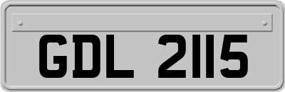 GDL2115